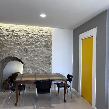 Borgo Vivo Villa Calitri Eksteriør billede